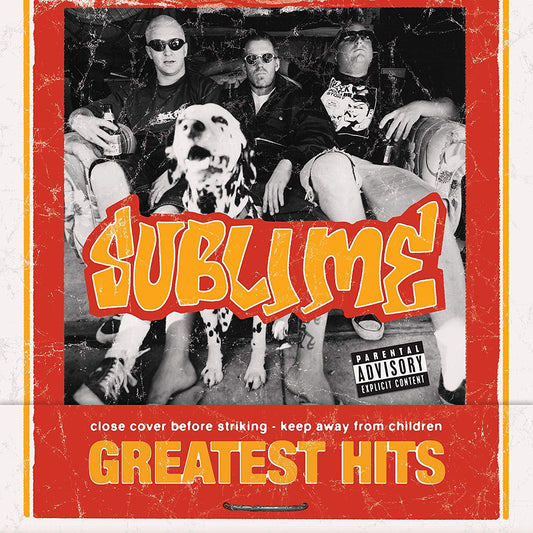 Greatest Hits [Explicit Content] | Mint (M) Mint (M)
