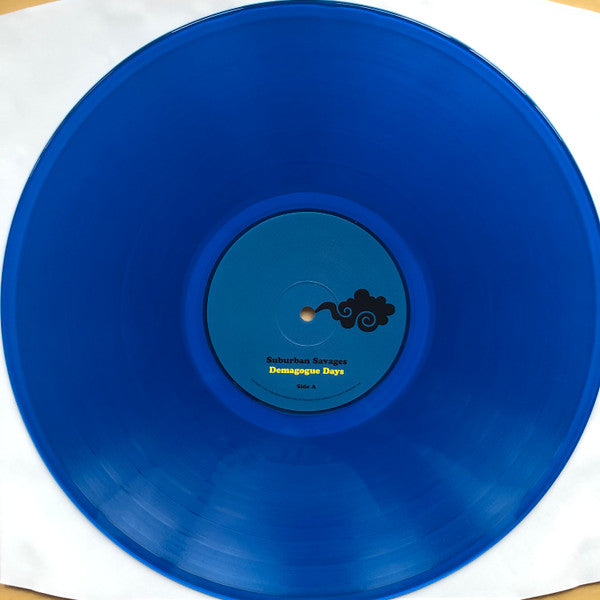 Demagogue Days | Mint (M) Mint (M)