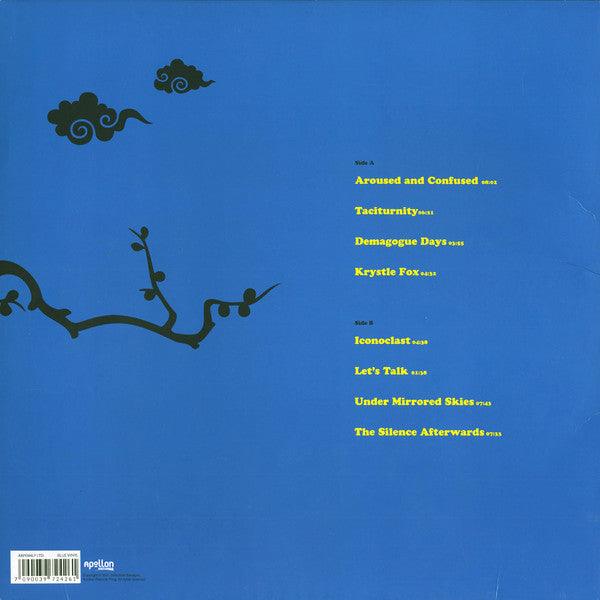 Demagogue Days | Mint (M) Mint (M)