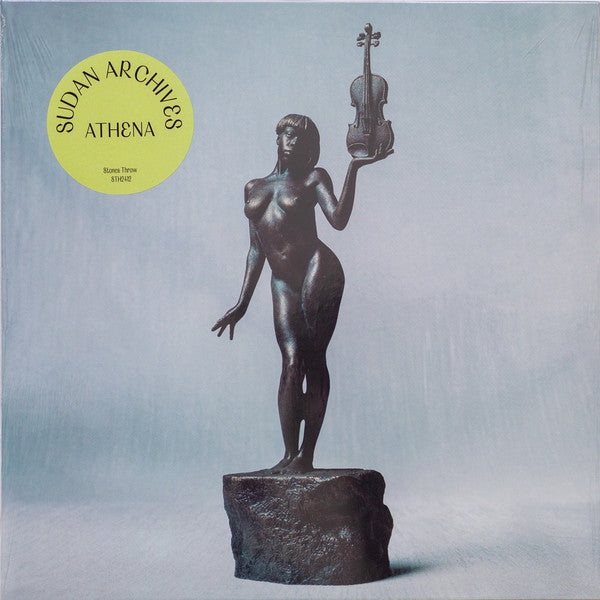 Athena | Mint (M) Mint (M)