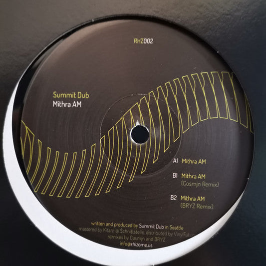 Mithra AM | Mint (M) Generic