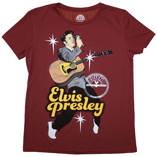 Elvis Mic | Women's |