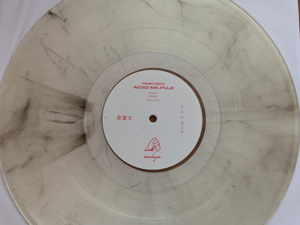 Acid Mt. Fuji = 赤富士 | Mint (M) Mint (M)