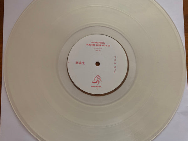 Acid Mt. Fuji = 赤富士 | Mint (M) Mint (M)