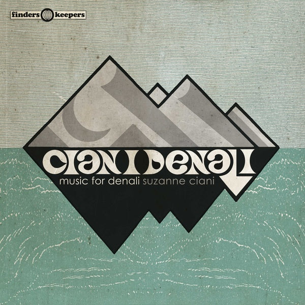 Music For Denali |
