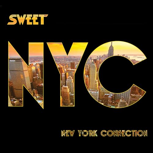 New York Connection |