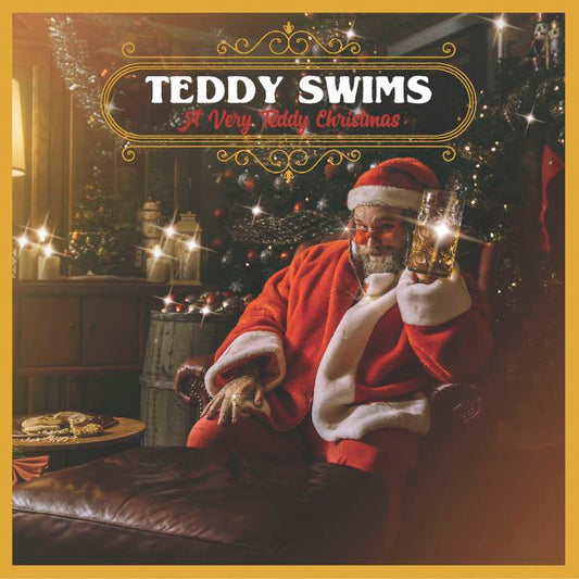 A Very Teddy Christmas (RSD 11/26/21) | Mint (M) Mint (M)