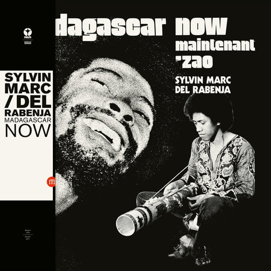 Madagascar Now |- X Vinyl Record