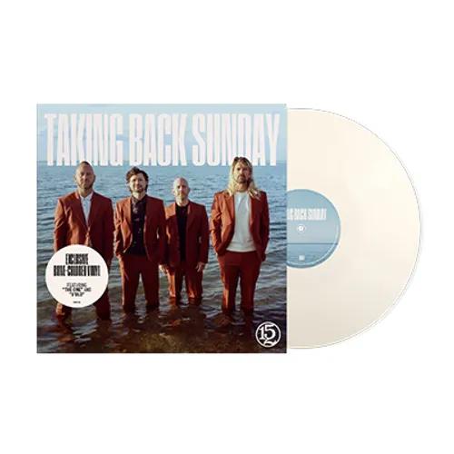 152 (Ltd Bone Color Vinyl) | Mint (M) Mint (M)