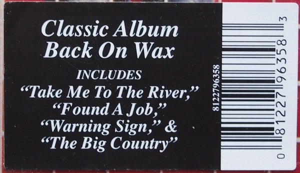 More Songs About Buildings And Food | Mint (M) Mint (M)