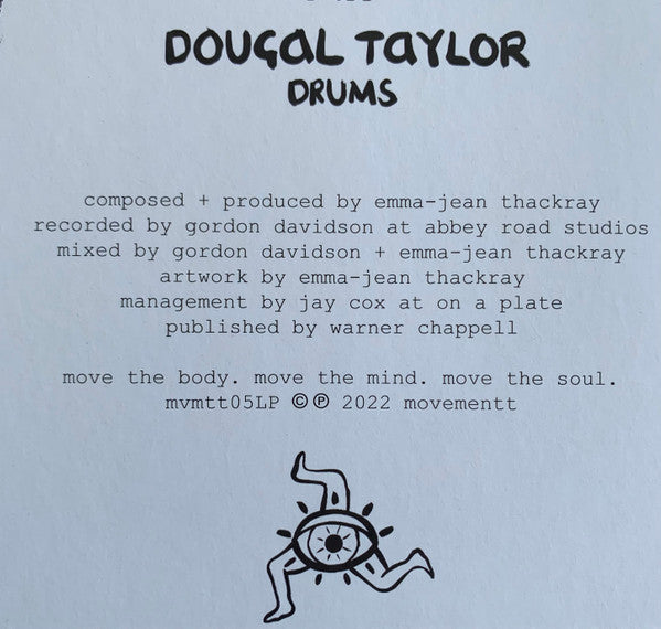 Talking Therapy | Mint (M) Mint (M)