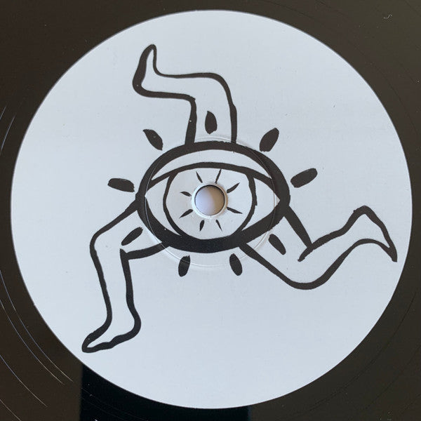 Talking Therapy | Mint (M) Mint (M)