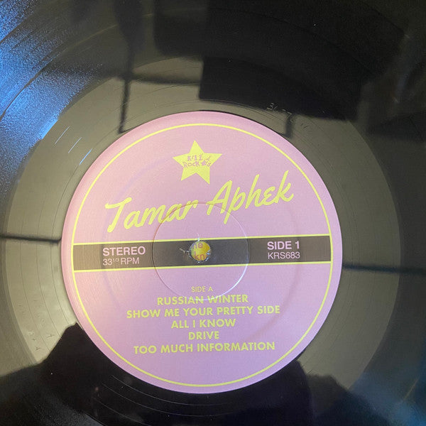 All Bets Are Off | Mint (M) Mint (M)