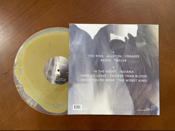 Tancred | Mint (M) Mint (M)