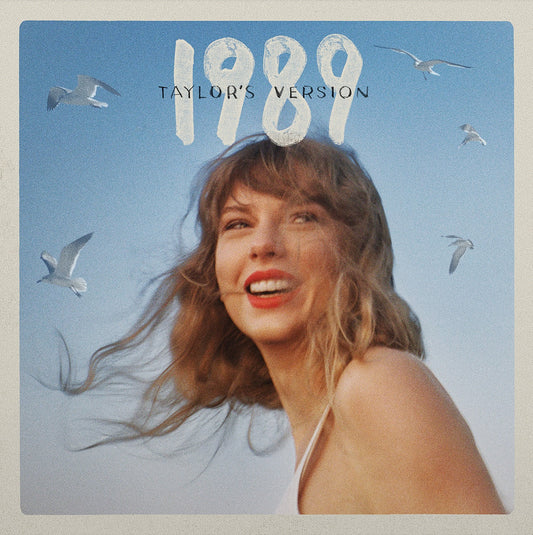 1989 (Taylor's Version) | Mint (M) Mint (M)
