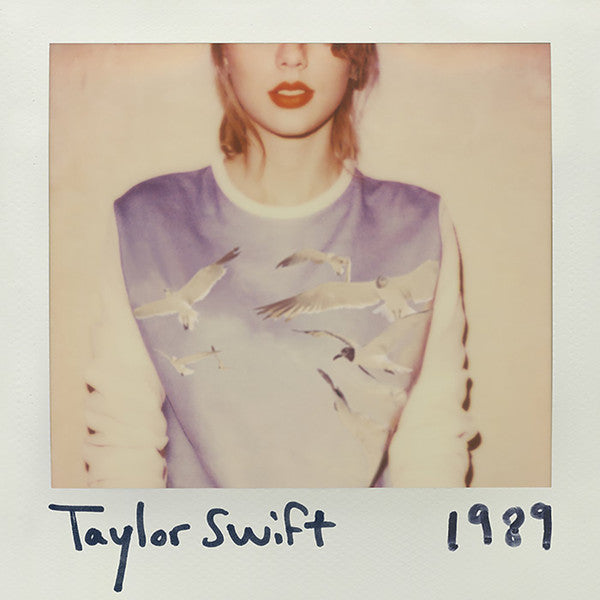 1989 (2xVINYL) [Import] | Mint (M) Mint (M)