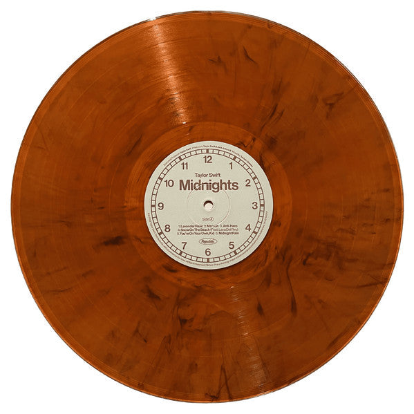 Midnights | Mint (M) Mint (M)