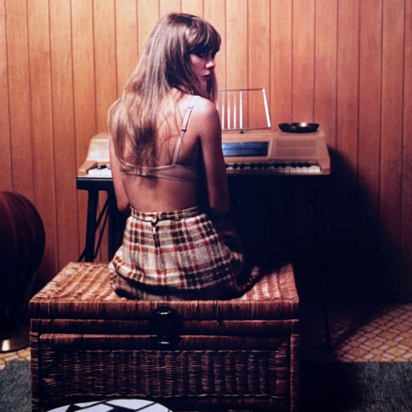 Midnights | Mint (M) Mint (M)