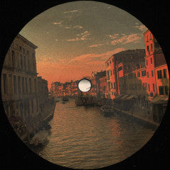 NBHDV001 (VINYL) | Mint (M) Mint (M)