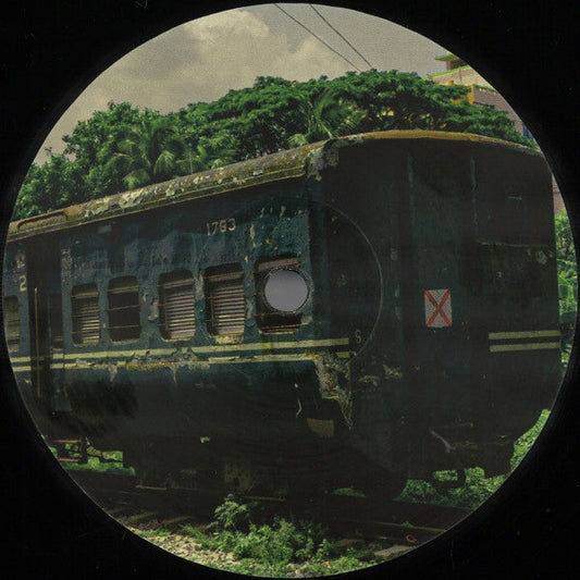 Night Drive Ep | Mint (M) Generic