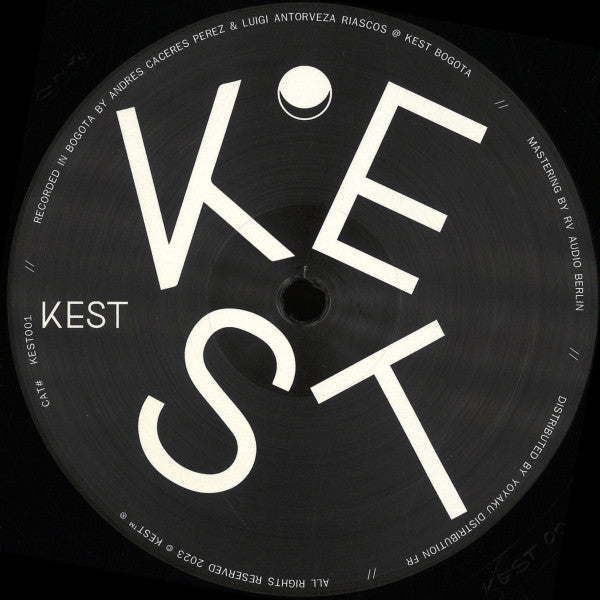 2000’s (VINYL) | Mint (M) Generic