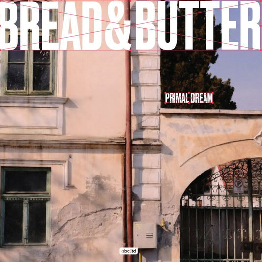 (PRE-ORDER TBA) Primal Dream (VINYL) | Mint (M) Mint (M)