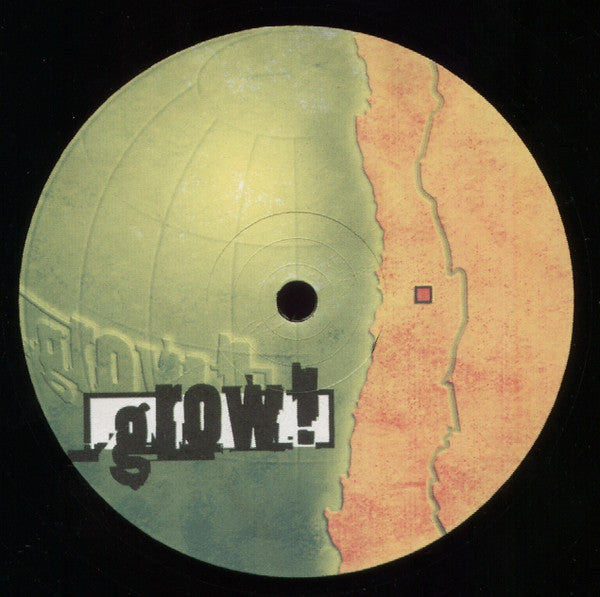 Mum's Backyard E.P. | Excellent (EX) Generic