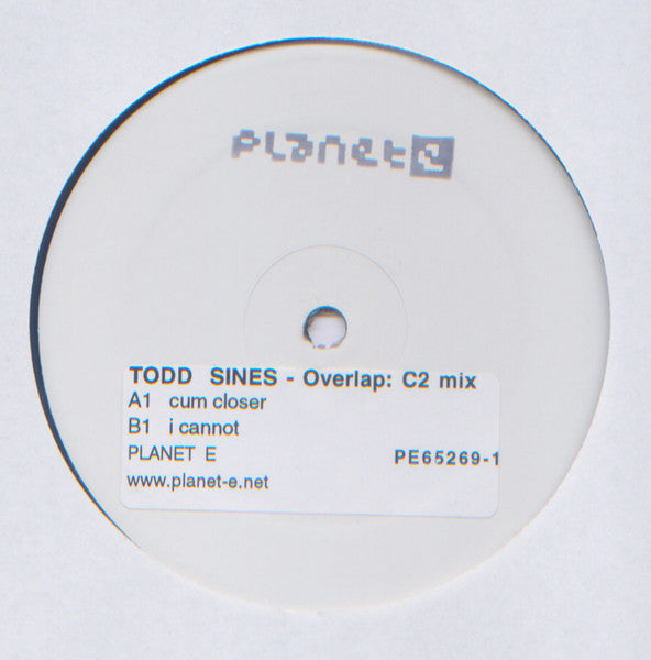 Membrane (VINYL) *PROMO* | Near Mint- (NM-) Generic