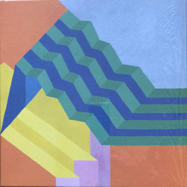 Molten Mirrors - A Decade Of Livity Sound | Mint (M) Mint (M)