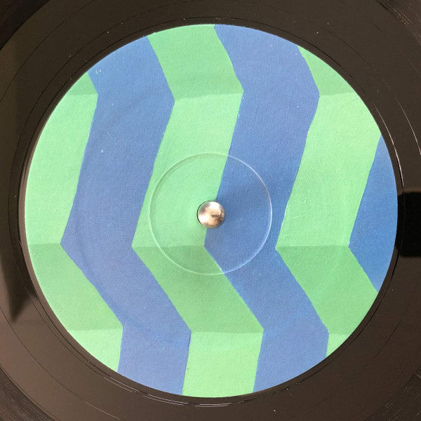 Molten Mirrors - A Decade Of Livity Sound | Mint (M) Mint (M)