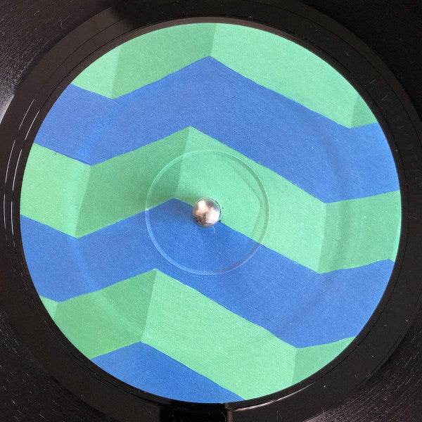 Molten Mirrors - A Decade Of Livity Sound | Mint (M) Mint (M)