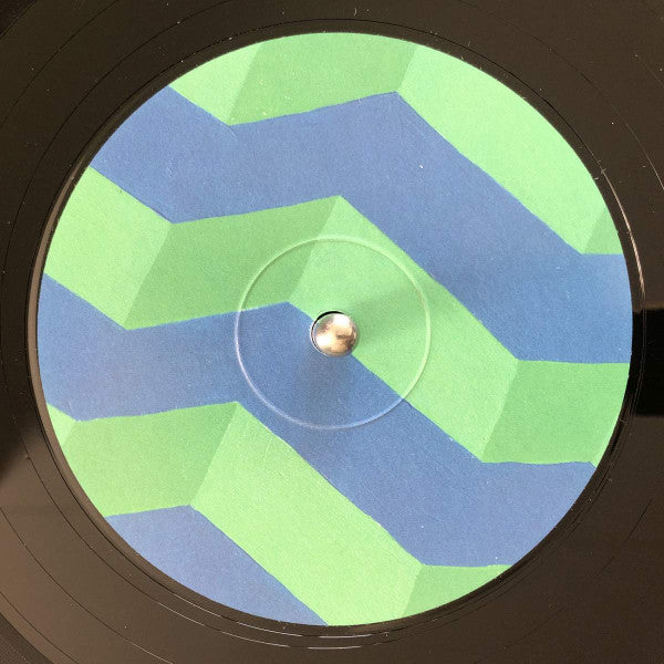 Molten Mirrors - A Decade Of Livity Sound | Mint (M) Mint (M)