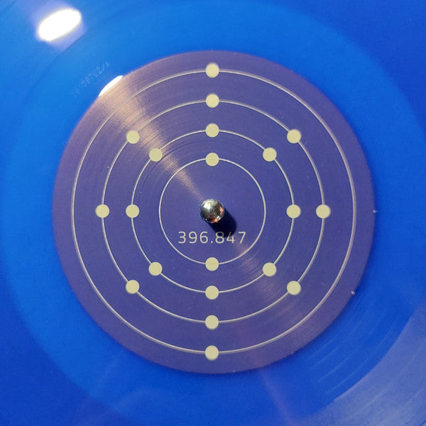 396.847 (BLUE) | Mint (M) Generic