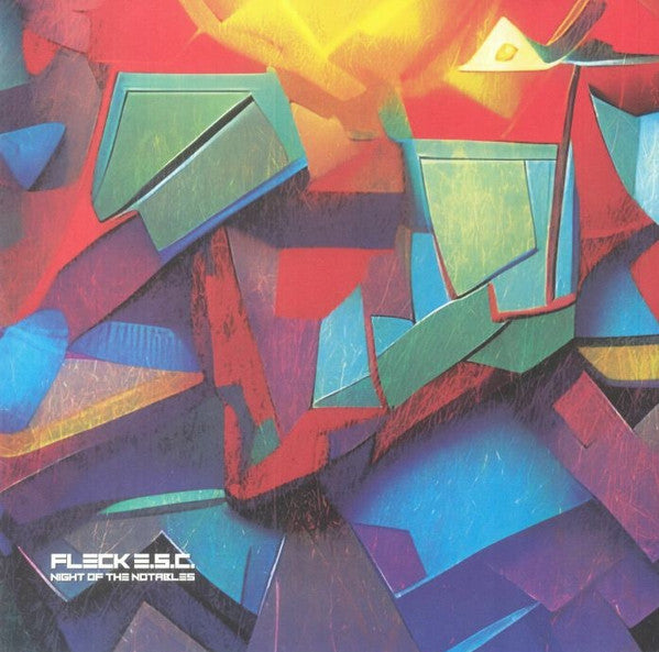 Night Of The Notables (BLUE) | Mint (M) Mint (M)