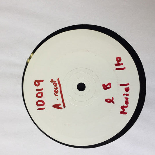 My Cyborg Depths | Very Good (VG) Generic