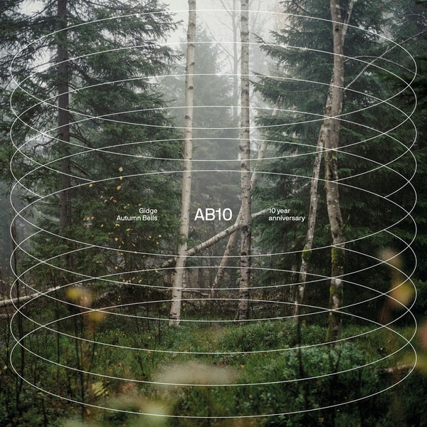 AB10: Autumn Bells 10 Year Anniversary | Mint (M) Mint (M)