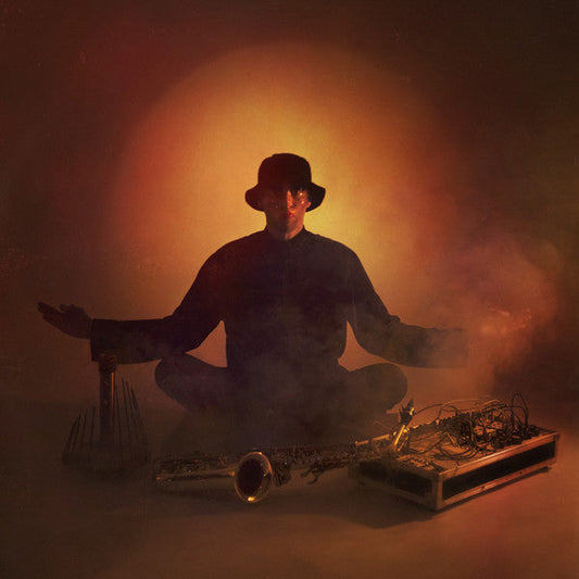 Naked Light | Mint (M) Mint (M)