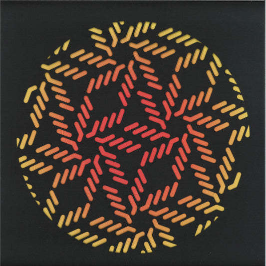 Night Echoes (VINYL) | Mint (M) Mint (M)