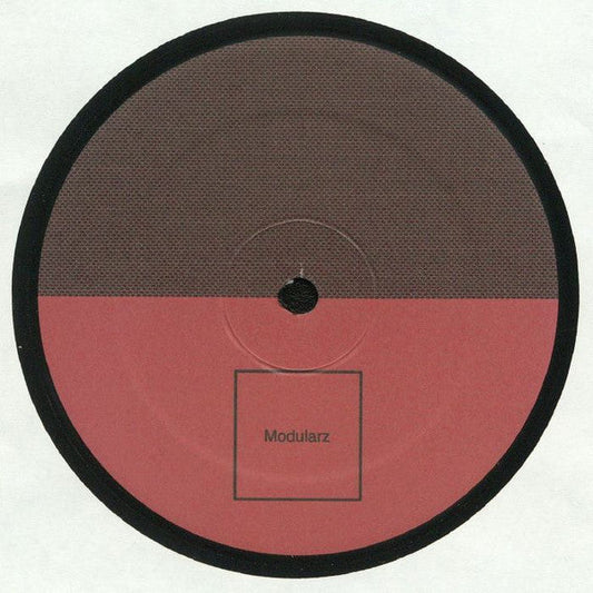 Modularz 033 (VINYL) | Mint (M) Generic