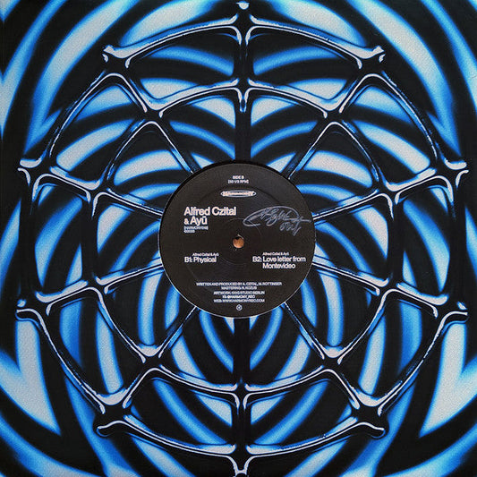 Night Out (VINYL) | Mint (M) Mint (M)