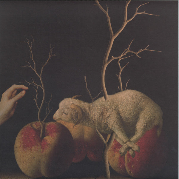 No More Excuses EP (VINYL) | Mint (M) Mint (M)