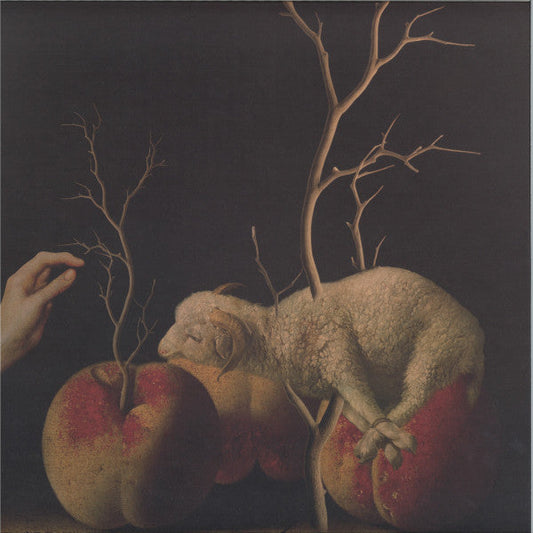 No More Excuses EP (VINYL) | Mint (M) Mint (M)