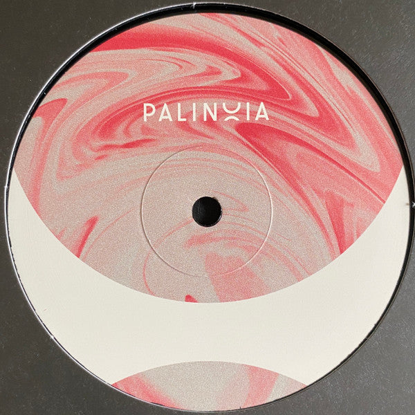 Hypogean EP (VINYL) | Mint (M) Generic