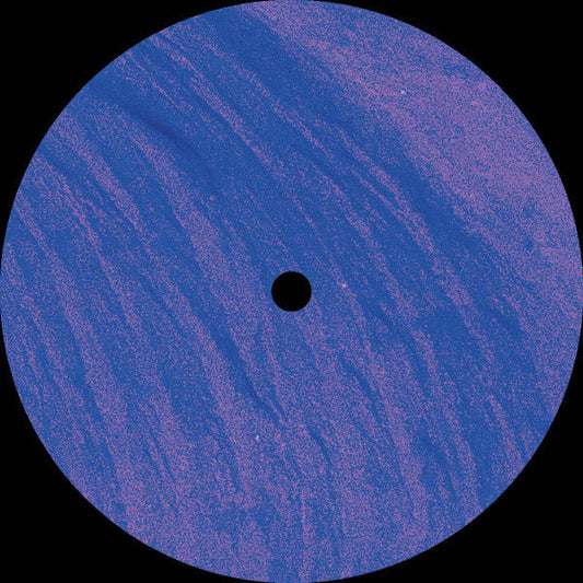 5 Assets (VINYL) | Mint (M) Generic