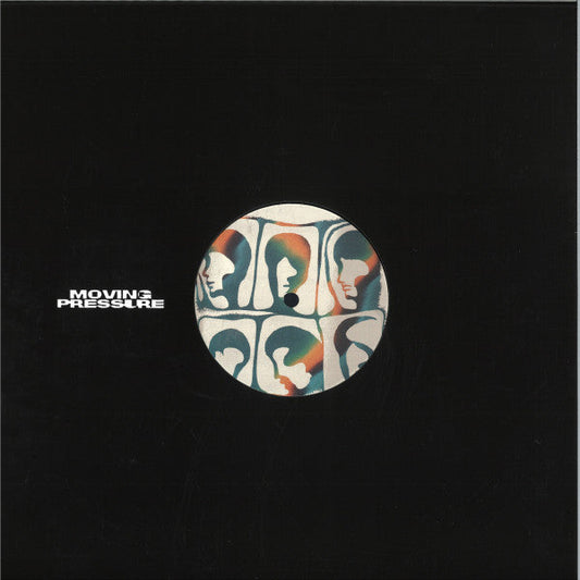 Moving Pressure 02 (VINYL) | Mint (M) Mint (M)