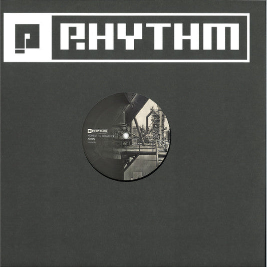 Moment To Breath EP | Mint (M) Mint (M)