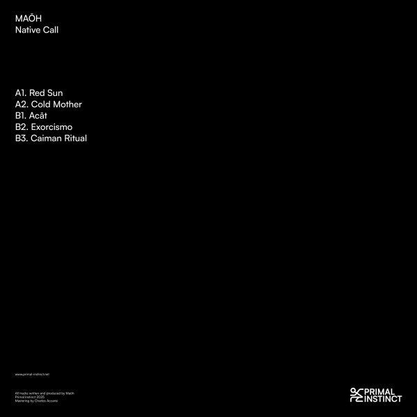 Native Call (VINYL) | Mint (M) Mint (M)