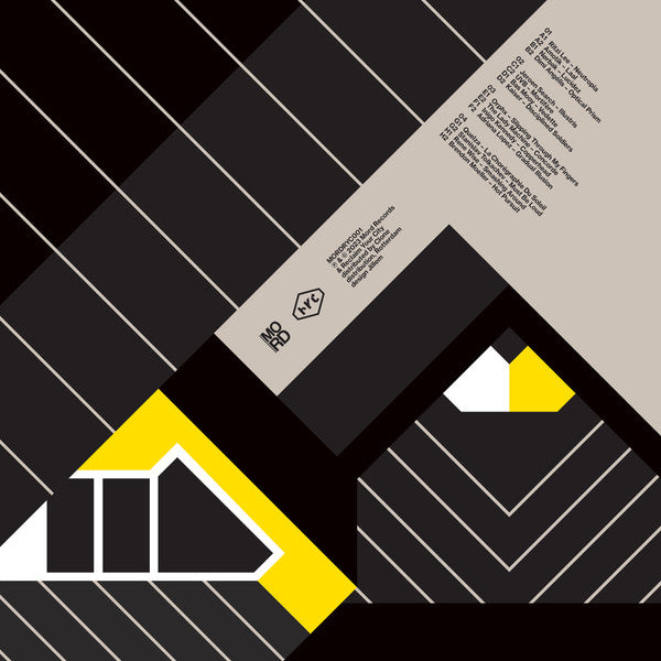 Mord x RYC | Mint (M) Mint (M)