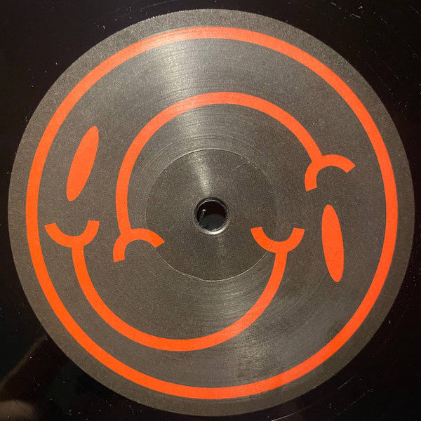 Mental Energy EP | Mint (M) Generic