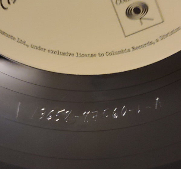 My Favourite Stranger (Remixes) |